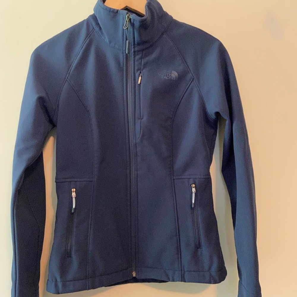 The North Face Women's Fleece-Lined Jacket